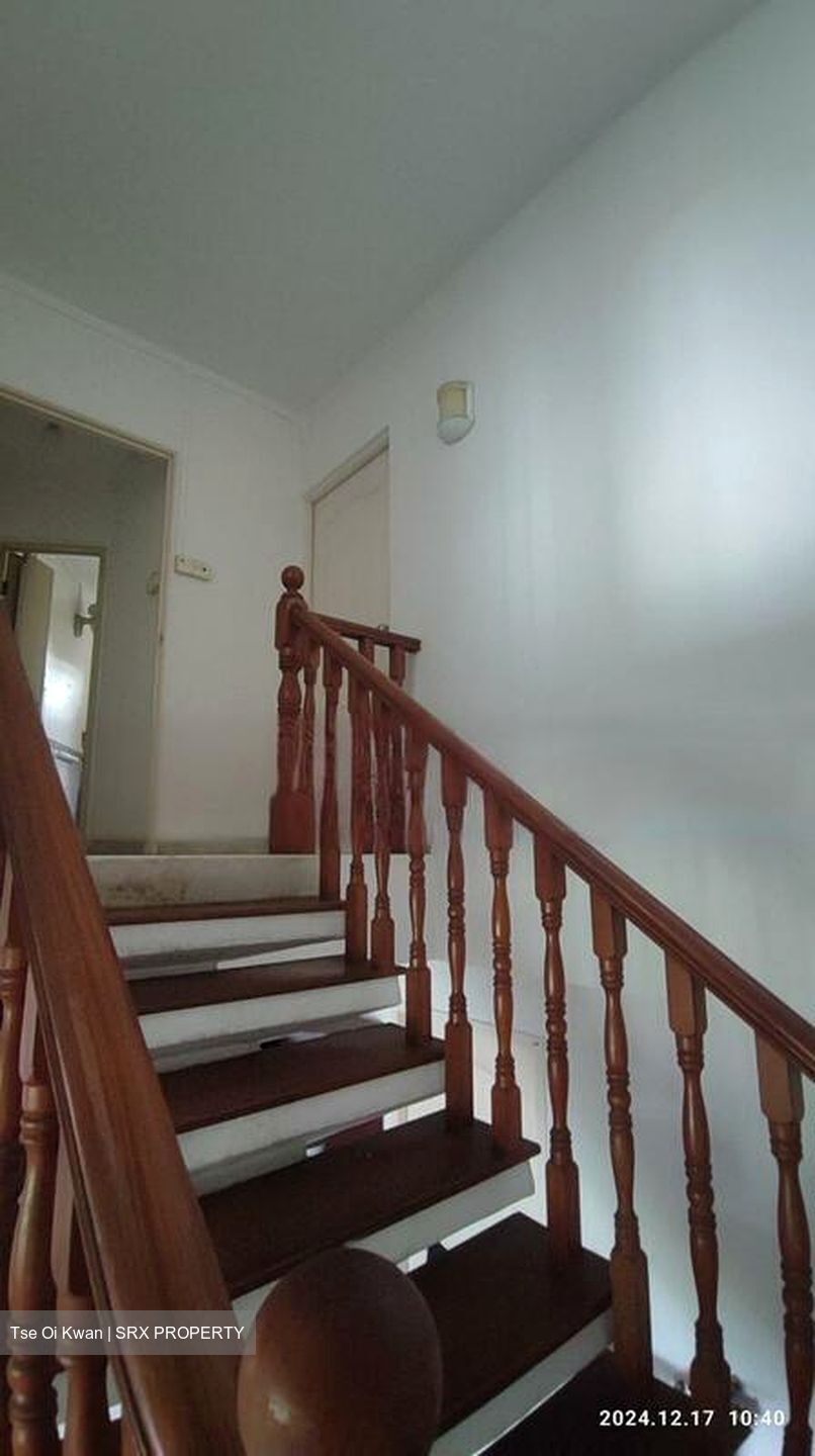 Blk 115 Sunset Way Residence (Clementi), HDB Executive #561137921
